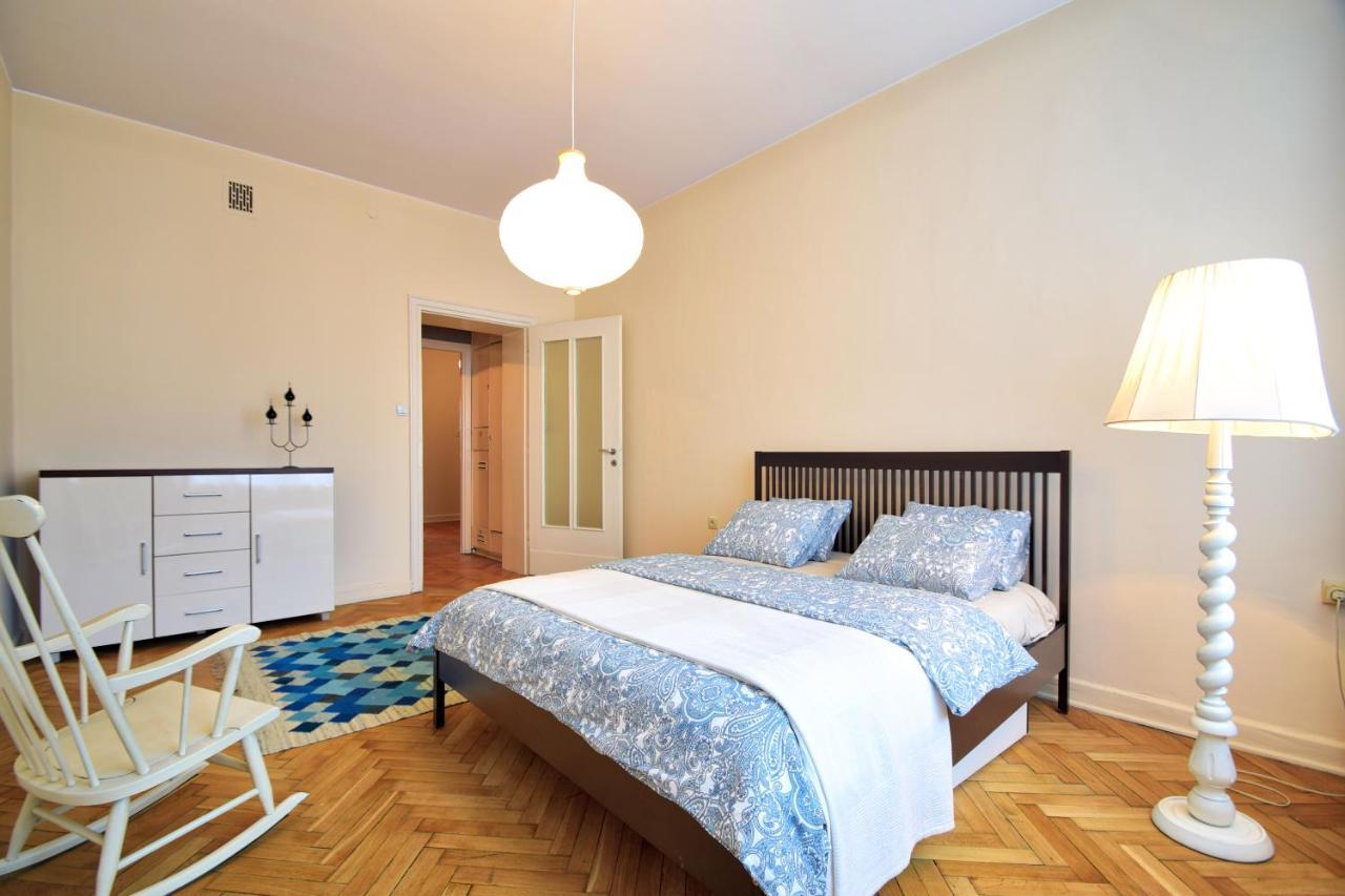 Good Vibes Center Apartment Lodz (Lodz)