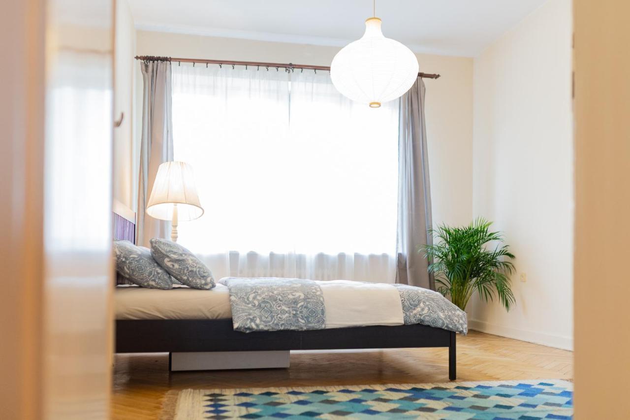 Good Vibes Center Apartment Lodz (Lodz)