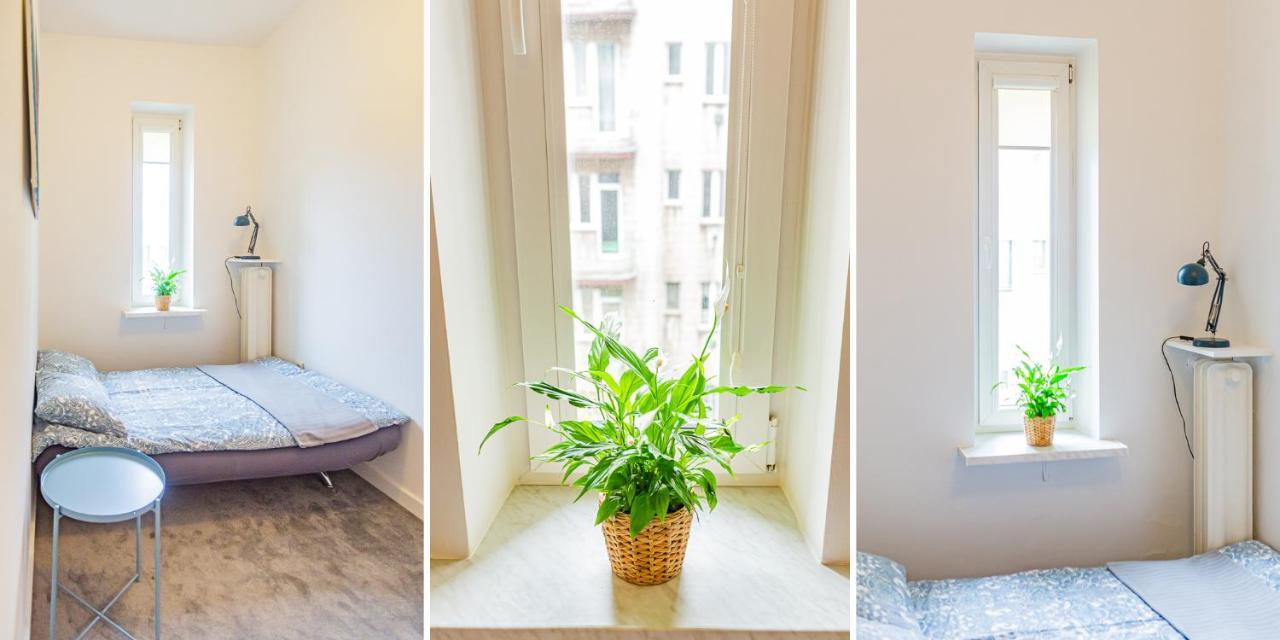 Apartment Good Vibes Center *