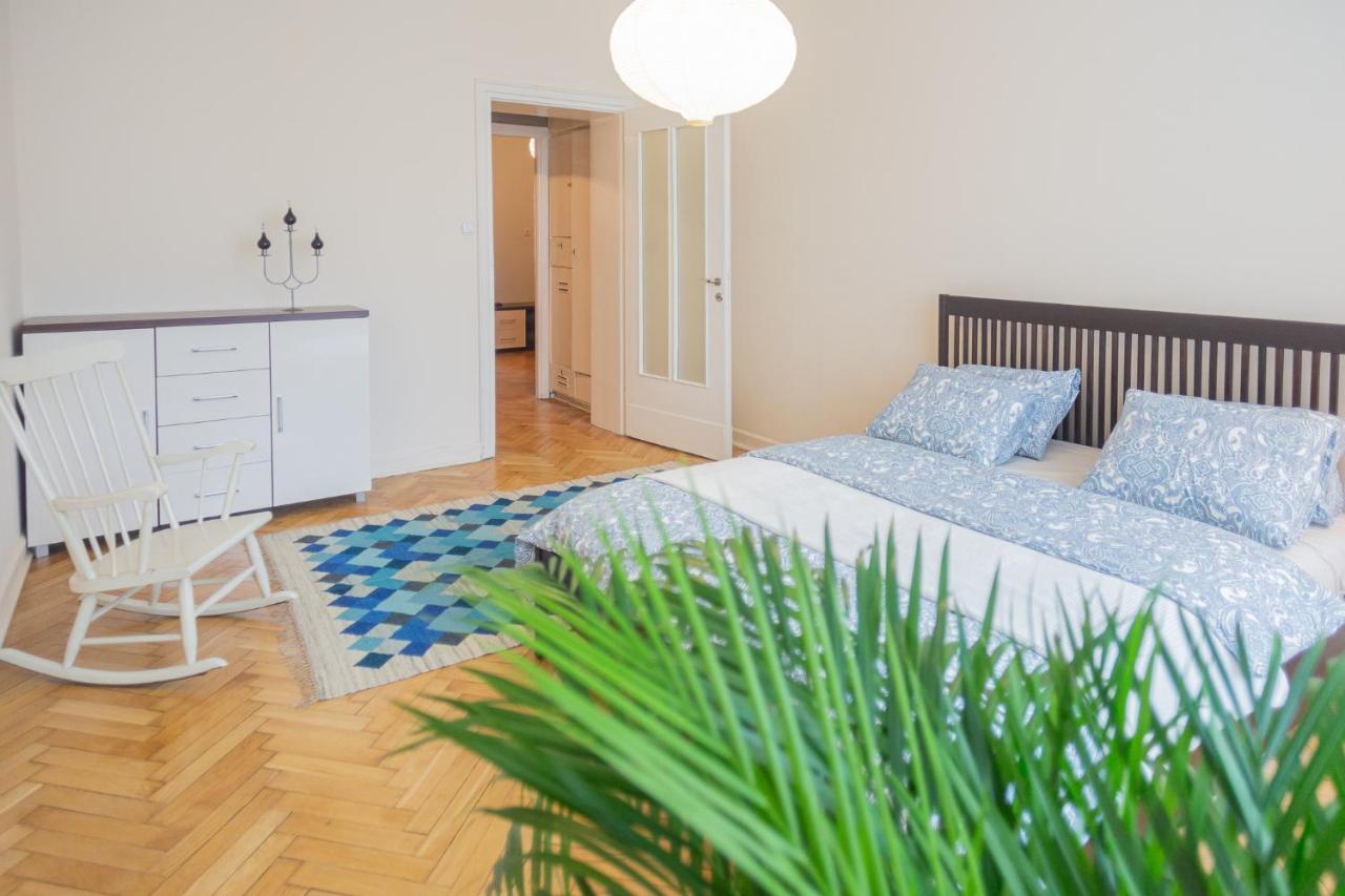 Apartament Good Vibes Center *