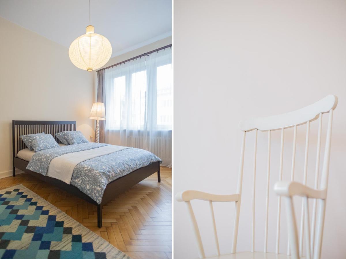Apartment Good Vibes Center Lodz (Lodz)