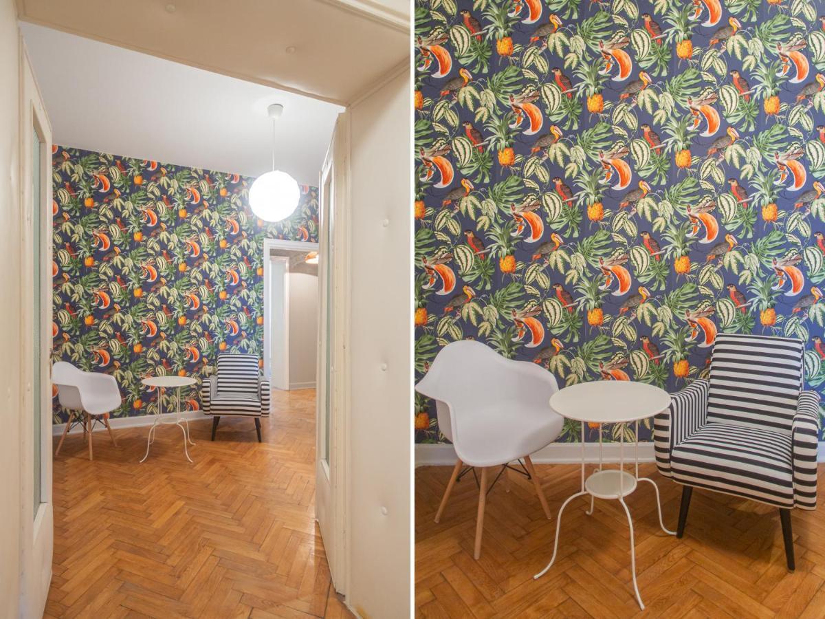 Apartment Good Vibes Center Lodz (Lodz)