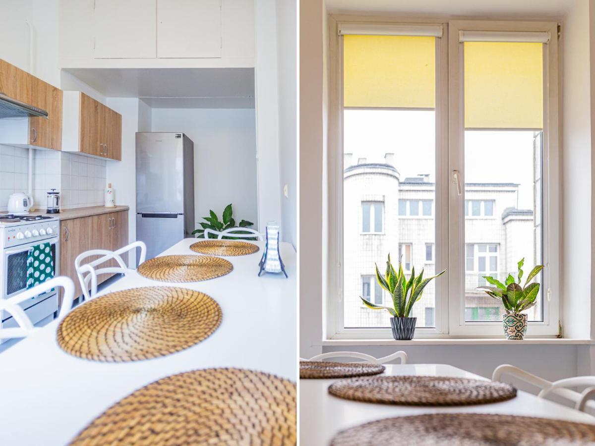 Apartment Good Vibes Center