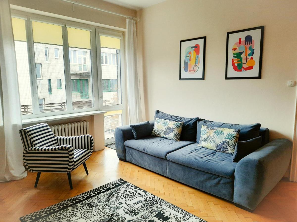 Apartment Good Vibes Center *