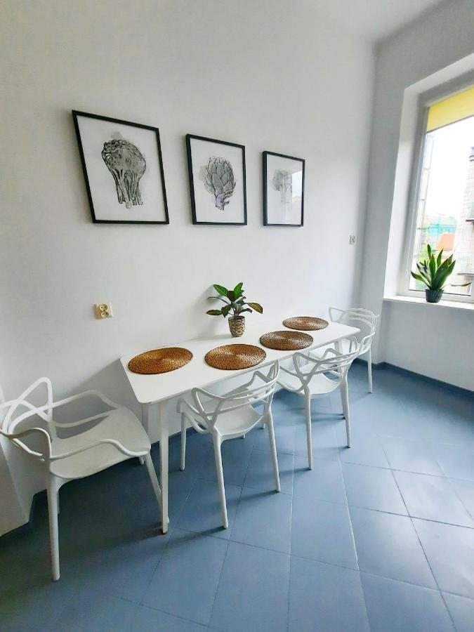 Apartment Good Vibes Center Lodz (Lodz)