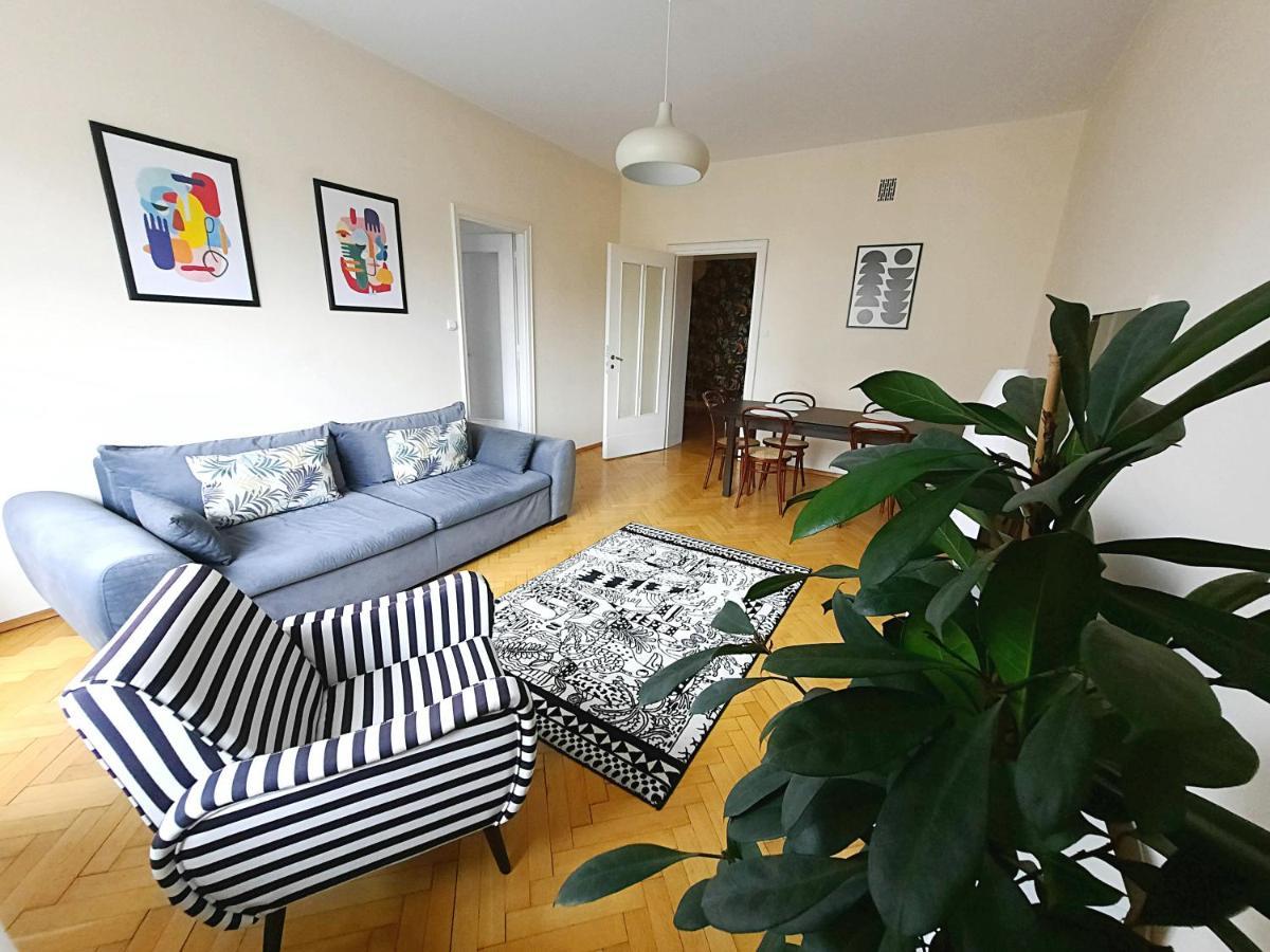 Apartment Good Vibes Center Lodz (Lodz)
